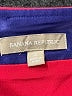 Banana Republic Solid Pink Formal Skirt Size 2 - photo 4