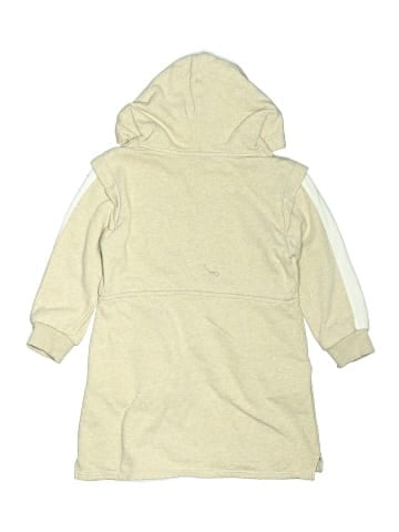 Chloé Hooded dress (view 2)