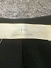 Thakoon Addition Solid Black Jumpsuit Size 8 - photo 4