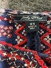 Lucky Brand Red Tank Top Size XS - photo 7