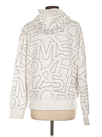MICHAEL Michael Kors Zip Up Hoodie (view 2)