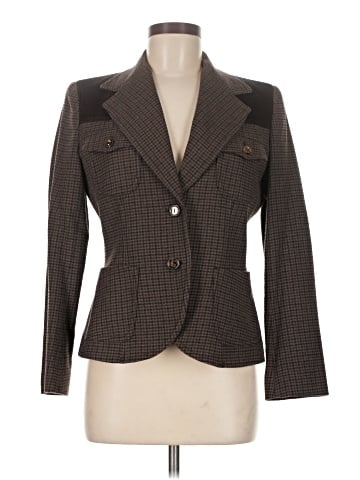 Dolce & Gabbana Blazer (view 1)