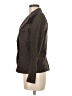 Dolce & Gabbana Houndstooth Brown Blazer Size EU (IT) 44 / US 8 - photo 5