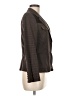 Dolce & Gabbana Houndstooth Brown Blazer Size EU (IT) 44 / US 8 - photo 4