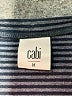 CAbi Black Long Sleeve Top Size M - photo 7
