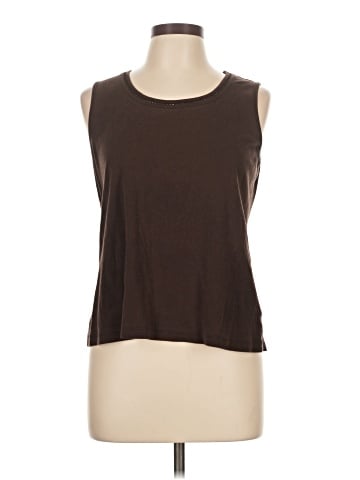 White Stag Sleeveless T-Shirt (view 1)