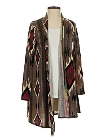 Bombom Cardigan (view 1)
