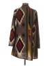 Bombom Brown Cardigan Size S - photo 2