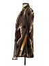 Bombom Brown Cardigan Size S - photo 5