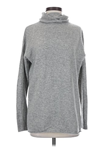 Vince. Cashmere Pullover Sweater (view 1)