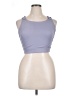 Assorted Brands Purple Tank Top Size XL - photo 1