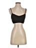 all in motion Black Tank Top Size S - photo 1