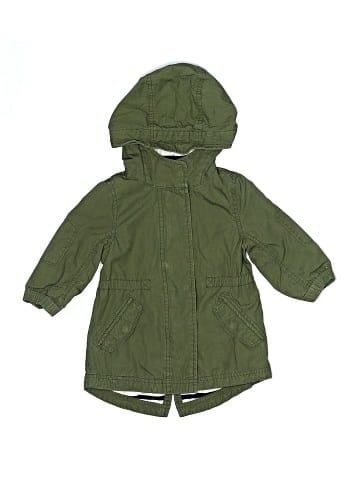 Baby Gap Raincoat (view 1)