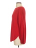 Neiman Marcus Red Pullover Sweater Size S - photo 5