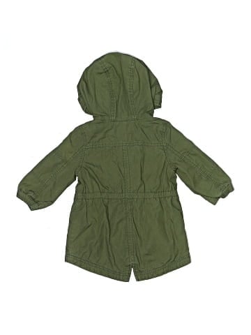 Baby Gap Raincoat (view 2)