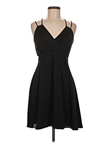 Express Cocktail Dress (view 1)