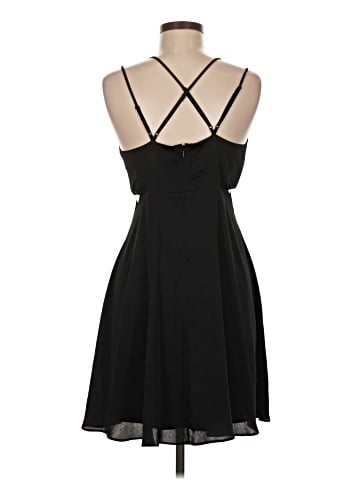 Express Cocktail Dress (view 2)