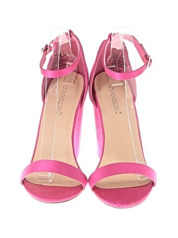 Shoedazzle Sandals (view 2)