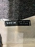 Shein Graphic Ivory Cocktail Dress Size M - photo 7