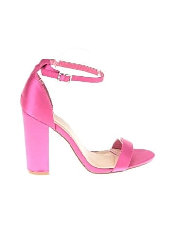Shoedazzle Sandals (view 1)