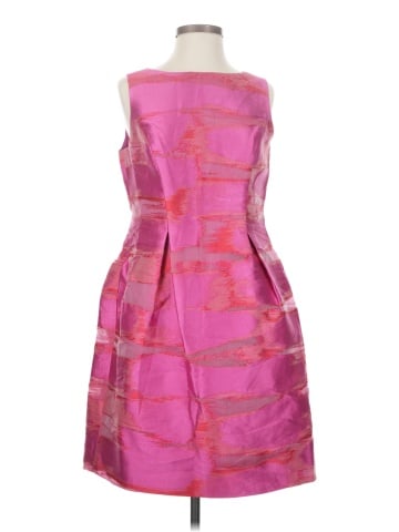 Lela Rose Cocktail Dress (view 1)