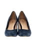 Cole Haan Blue Heels Size 6 1/2 - photo 2