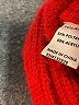 Tularosa Red Pullover Sweater Size XS - photo 8