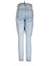 Gap Solid Blue Jeans Size 30 waist (tall) - photo 2