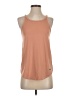 Nike Orange Active Tank Size XS - photo 1