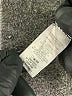 Sorella Metallic Silver Cocktail Dress Size M - photo 8
