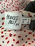 Princess Polly 100% Polyester Red 3/4 Sleeve Blouse Size 4 - photo 7