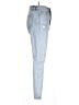 Gap Solid Blue Jeans Size 30 waist (tall) - photo 4