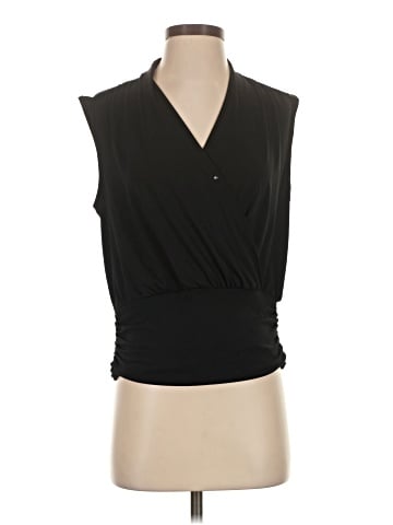 Boston Proper Sleeveless Blouse (view 1)