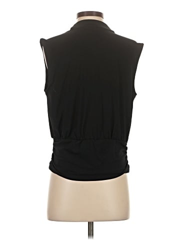 Boston Proper Sleeveless Blouse (view 2)