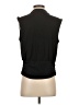 Boston Proper Black Sleeveless Blouse Size S - photo 2