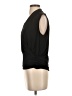 Boston Proper Black Sleeveless Blouse Size S - photo 5