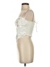 Jen's Pirate Booty Ivory Bodysuit Size XS - photo 5