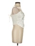 Jen's Pirate Booty Ivory Bodysuit Size XS - photo 4