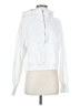 Unbranded White Pullover Hoodie Size S - photo 1