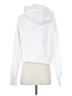 Unbranded White Pullover Hoodie Size S - photo 2