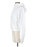 Unbranded White Pullover Hoodie Size S - photo 5