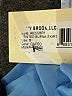 Ramy Brook 100% Polyester Chevron-herringbone Blue Casual Skirt Size M - photo 5