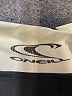 O'Neill Black Short Sleeve Turtleneck Size M (kids) - photo 3