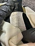 O'Neill Black Short Sleeve Turtleneck Size M (kids) - photo 4