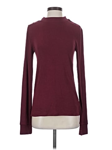 Gap Long Sleeve Top (view 1)