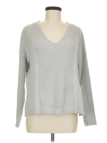 Lilla P Pullover Sweater (view 1)