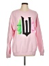 Universal Studios Graphic Pink Sweatshirt Size L - photo 1