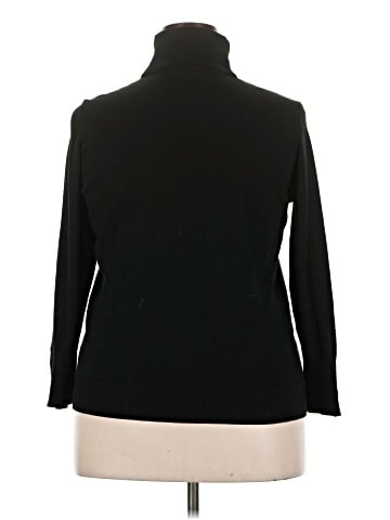 Joseph A. Turtleneck Sweater (view 2)