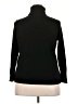 Joseph A. Black Turtleneck Sweater Size 2X - photo 2