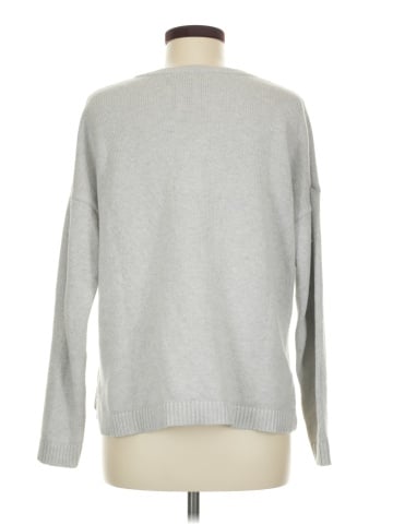 Lilla P Pullover Sweater (view 2)